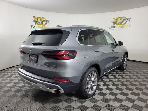 New 2026 BMW X5 xDrive40i image 7