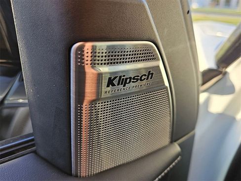 New 2026 INFINITI QX80 Autograph w/ Premium Cargo Package image 16