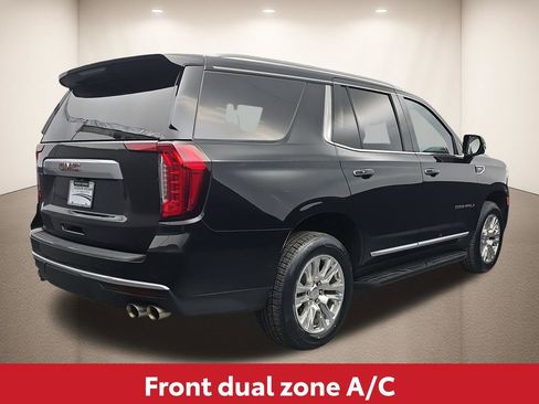 Used 2024 GMC Yukon Denali AWD/4WD image 11