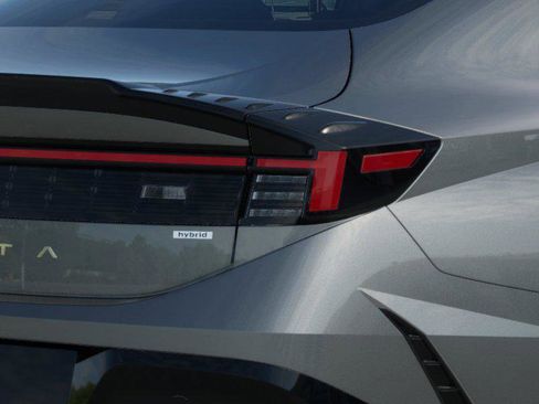 New 2026 Hyundai Sonata SEL image 10