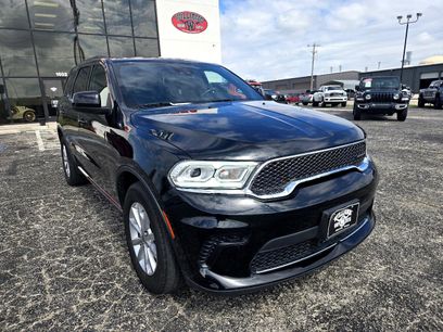 Used 2023 Dodge Durango SXT Launch Edition
