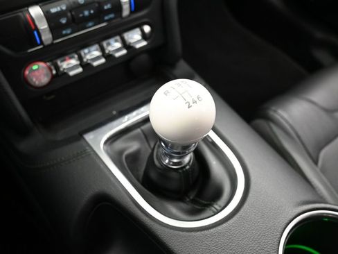 Used 2019 Ford Mustang Bullitt w/ Bullitt Electronics Package image 23