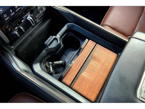 Used 2023 RAM 1500 Limited image 19