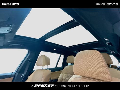 Used 2024 BMW X7 xDrive40i w/ Executive Package AWD/4WD image 12
