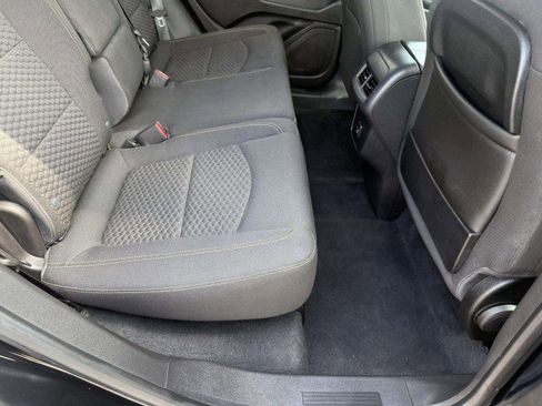 Used 2020 GMC Terrain SLE image 43