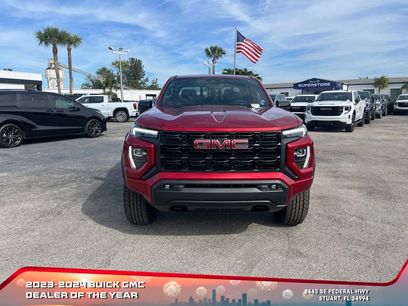 New 2026 GMC Canyon Elevation w/ Convenience Package