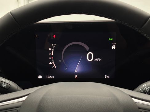 New 2026 Buick Envista Avenir FWD image 21