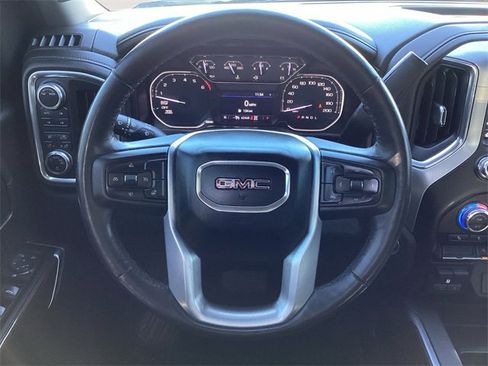 Used 2021 GMC Sierra 1500 Elevation image 12