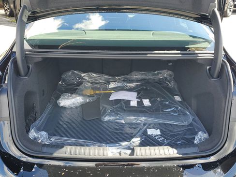 New 2026 Audi A6 Premium Plus image 9