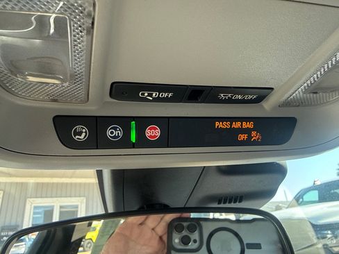 Used 2025 Chevrolet Malibu LT FWD image 29