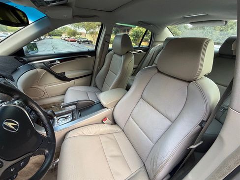 Used 2007 Acura TL FWD image 36