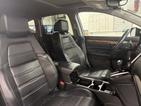 Used 2017 Honda CR-V EX-L image 19