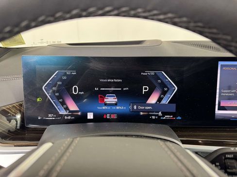 Used 2026 BMW X5 xDrive40i w/ Premium Package image 3