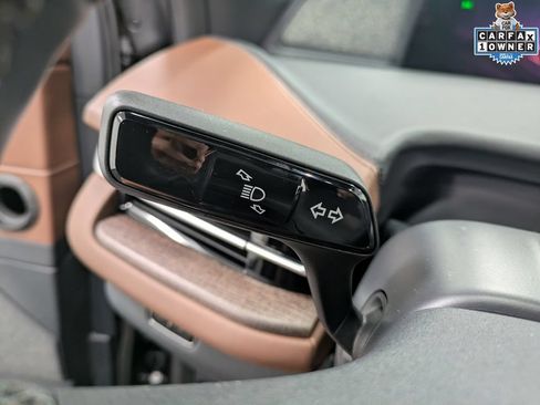 Used 2026 Lincoln Navigator Reserve AWD/4WD image 18