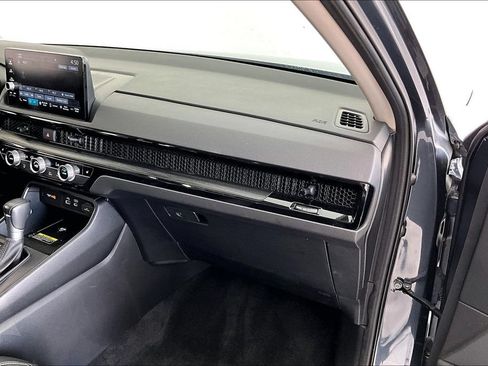 Used 2024 Honda CR-V EX-L image 19