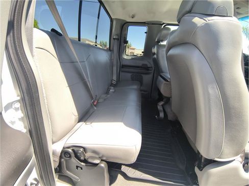 Used 2006 Ford F250 Lariat AWD/4WD image 15