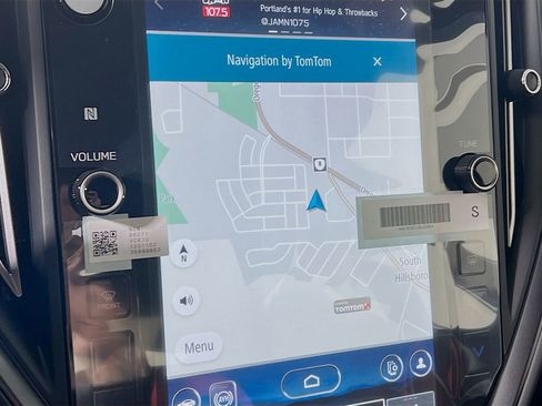 New 2026 Subaru WRX Limited image 11