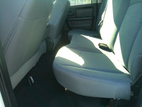 Used 2016 RAM 1500 Tradesman w/ Popular Equipment Group AWD/4WD image 7
