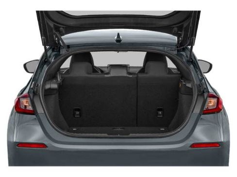 Used 2023 Honda Civic Sport image 11