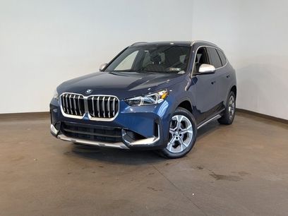 Used 2023 BMW X1 xDrive28i w/ Convenience Package