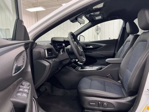New 2026 Buick Envista Preferred w/ Convenience I Package FWD image 20