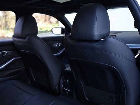 Used 2021 BMW M340i w/ Driving Assistance Package image 22