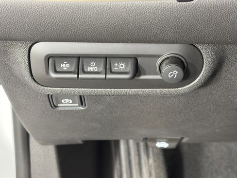 Certified 2022 GMC Terrain Denali w/ LPO, Floor Liner Package image 29