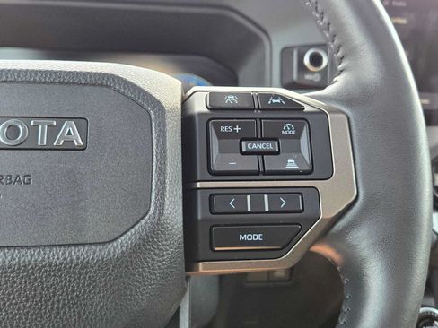 Certified 2024 Toyota Land Cruiser AWD/4WD image 34