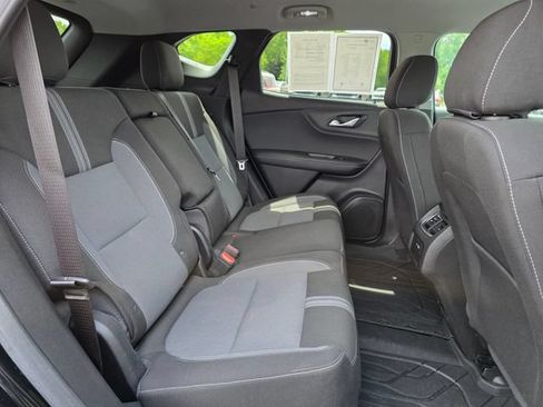 Used 2023 Chevrolet Blazer LT w/ Convenience Package AWD/4WD image 21