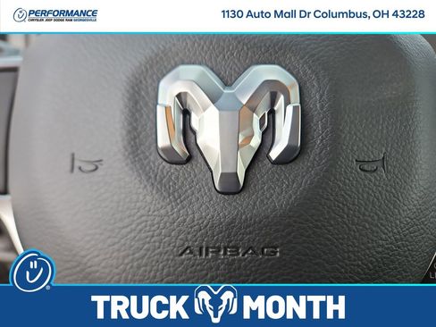 New 2026 RAM 1500 Express image 22