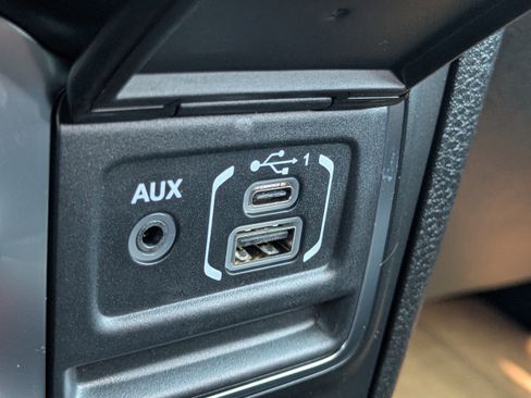 New 2026 Jeep Wrangler Sport image 22