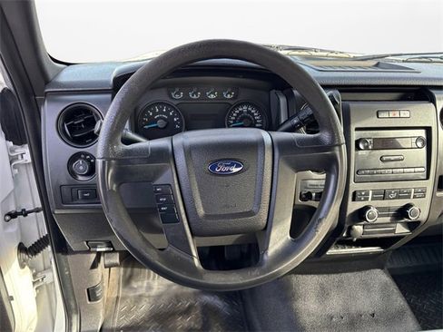 Used 2013 Ford F150 XL w/ HD Payload Pkg image 12