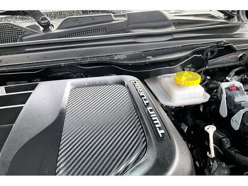 Used 2025 RAM 1500 RHO w/ RHO Level 1 Equipment Group AWD/4WD image 37