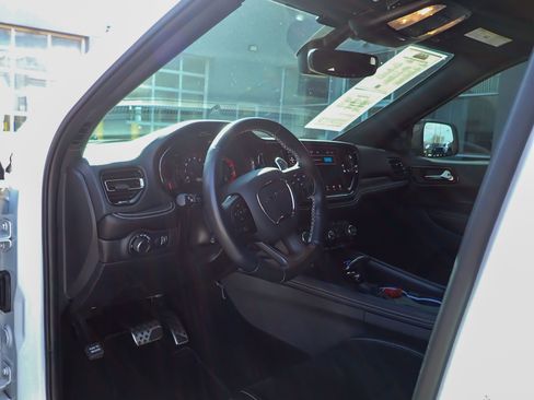 Used 2023 Dodge Durango SRT Hellcat w/ Black Package image 11