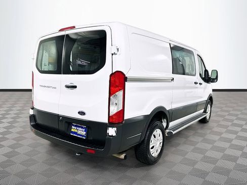 Used 2024 Ford Transit 250 Base w/ Exterior Upgrade Package image 7