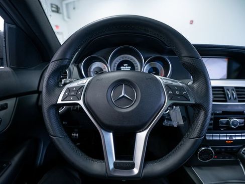 Used 2013 Mercedes-Benz C 250 Coupe image 29