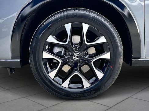 Used 2026 Honda HR-V EX-L image 11