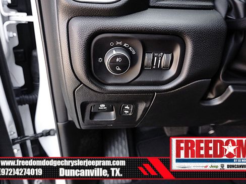 New 2026 RAM 1500 Laramie w/ Laramie Southwest Edition image 29