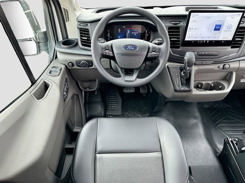 New 2026 Ford Transit 350 148 High Roof Extended DRW RWD image 15