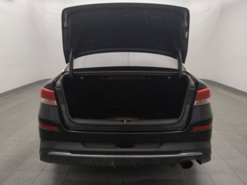 Used 2019 Kia Optima LX FWD image 29