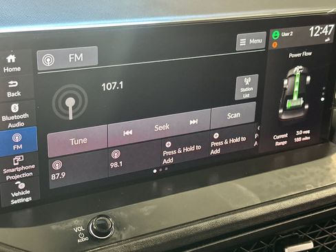 Used 2024 Honda Accord Sport image 16