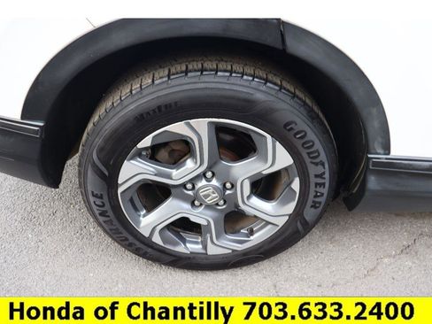 Used 2019 Honda CR-V EX image 30