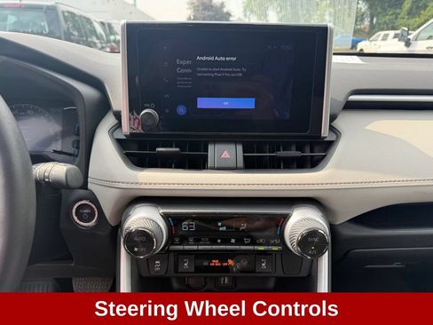 Used 2023 Toyota RAV4 XLE w/ Convenience Package AWD/4WD image 17