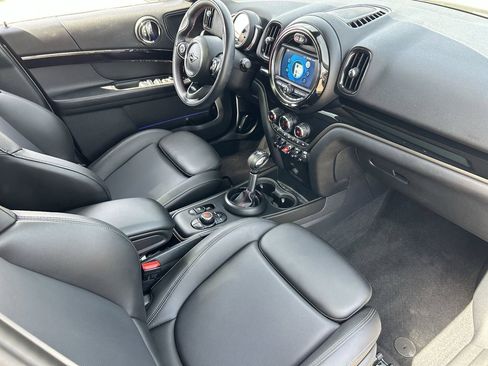 Used 2019 MINI Cooper Countryman S w/ Storage Package AWD/4WD image 14