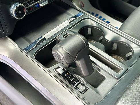 Used 2024 Ford F150 Lariat w/ Equipment Group 502A High AWD/4WD image 19