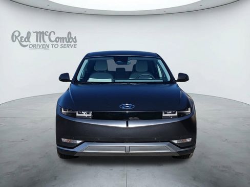 Used 2023 Hyundai Ioniq 5 SEL w/ Cargo Package image 8