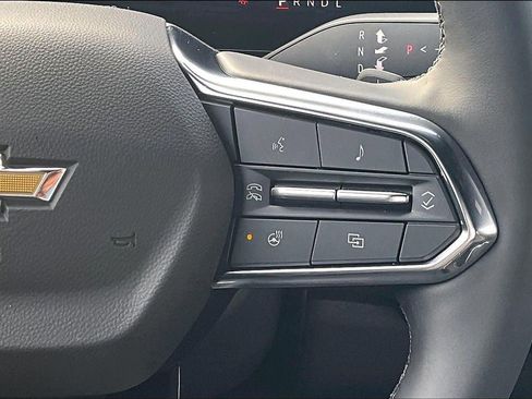 New 2026 Chevrolet Suburban High Country image 16