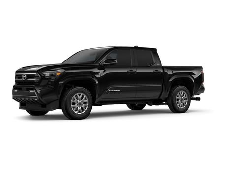 New 2026 Toyota Tacoma SR5 image 3