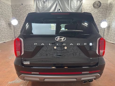 Used 2025 Hyundai Palisade SEL FWD image 6