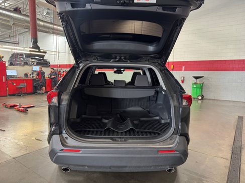 Certified 2023 Toyota RAV4 XLE image 27